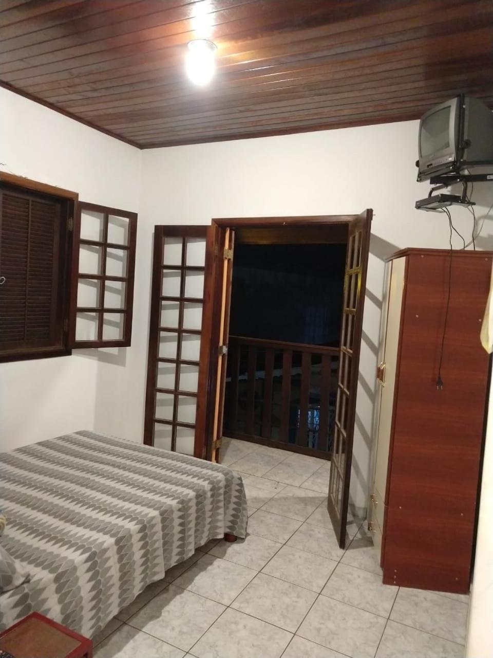 Pousada Rr Central Campos do Jordão Eksteriør bilde