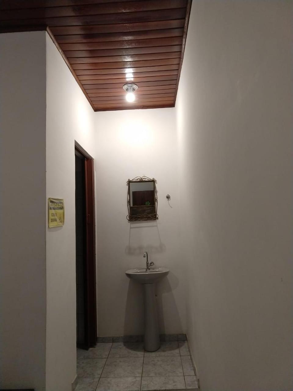 Pousada Rr Central Campos do Jordão Eksteriør bilde