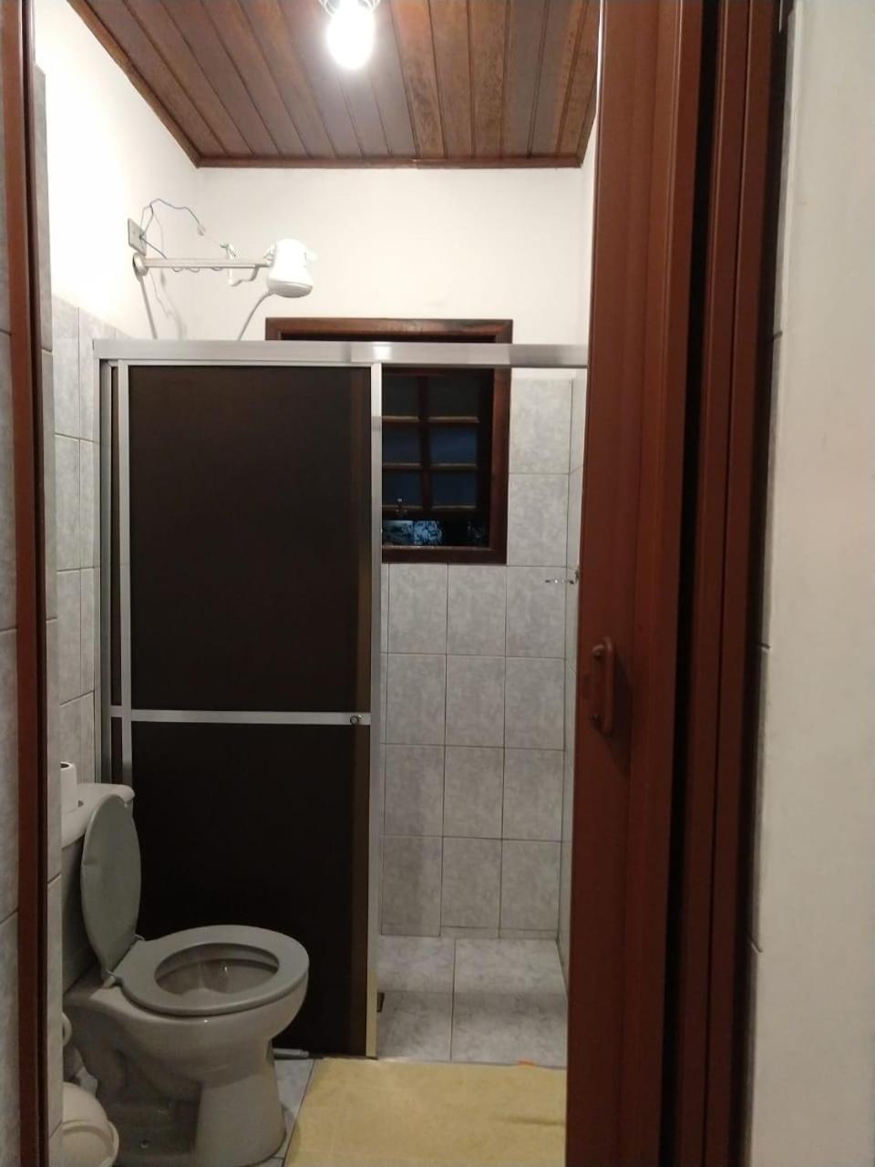 Pousada Rr Central Campos do Jordão Eksteriør bilde