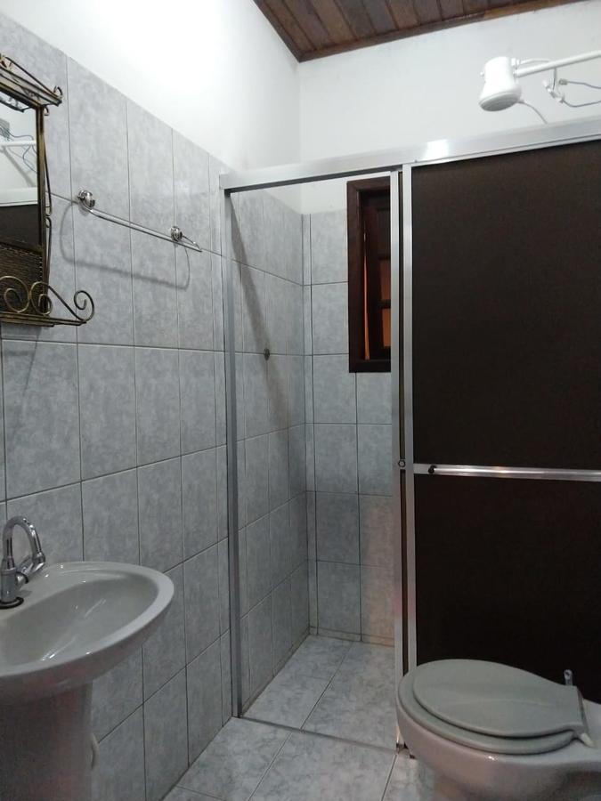 Pousada Rr Central Campos do Jordão Eksteriør bilde