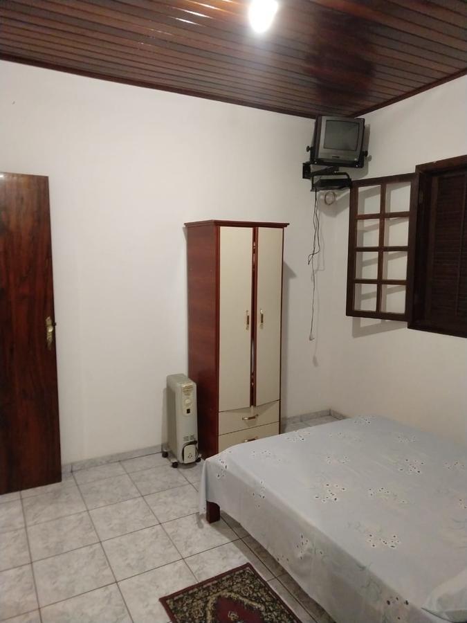 Pousada Rr Central Campos do Jordão Eksteriør bilde