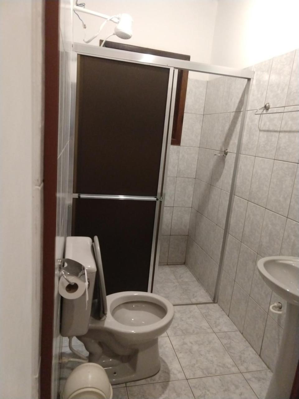 Pousada Rr Central Campos do Jordão Eksteriør bilde